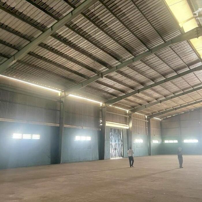 Hình ảnh Bán nhà xưởng 5.000m2 giá rẻ chỉ 19 tỷ -KCN Trảng Bom-Đồng Nai 2