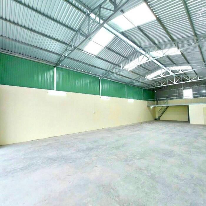 Hình ảnh Cho thuê KHO XƯỞNG,DT từ 100m² đến 500m² là giải pháp lý tưởng cho các doanh nghiệp 0