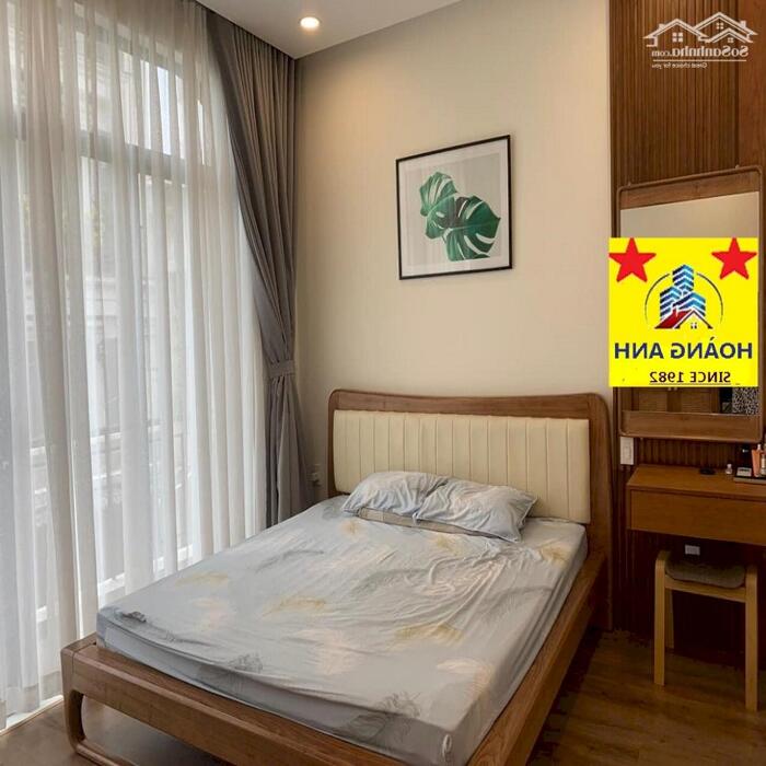 Hình ảnh BÁN NHÀ MẶT PHỐ _ 3 TẦNG 5 PN + NHÀ C.4 _ 8 x 25 _ TẠI PHƯỜNG BÌNH TRƯNG TÂY, QUẬN 2_ SHR 6