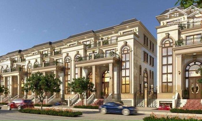 Hình ảnh Bán Biệt Thự Liền kề KĐT vạn phúc city - Biệt thụ Phố Sunlake Villas giá 30 tỷ 2