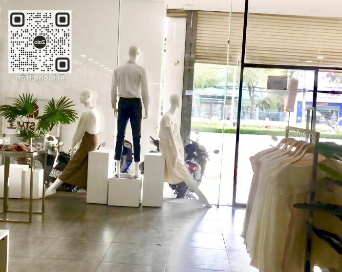 Hình ảnh CHO THUÊ MẶT BẰNG SHOWROOM 300m2, NGANG 10m MẶT TIỀN 30/4 gần VINCOM XUÂN KHÁNH, P. XUÂN KHÁNH 6