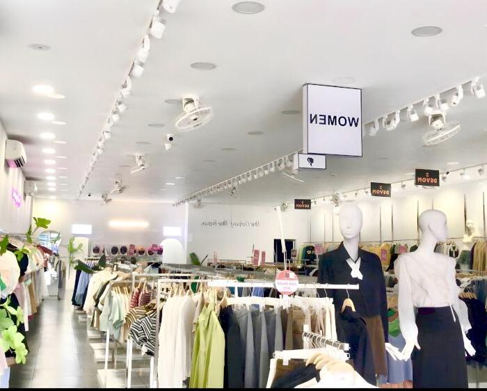 Hình ảnh CHO THUÊ MẶT BẰNG SHOWROOM 300m2, NGANG 10m MẶT TIỀN 30/4 gần VINCOM XUÂN KHÁNH, P. XUÂN KHÁNH 2