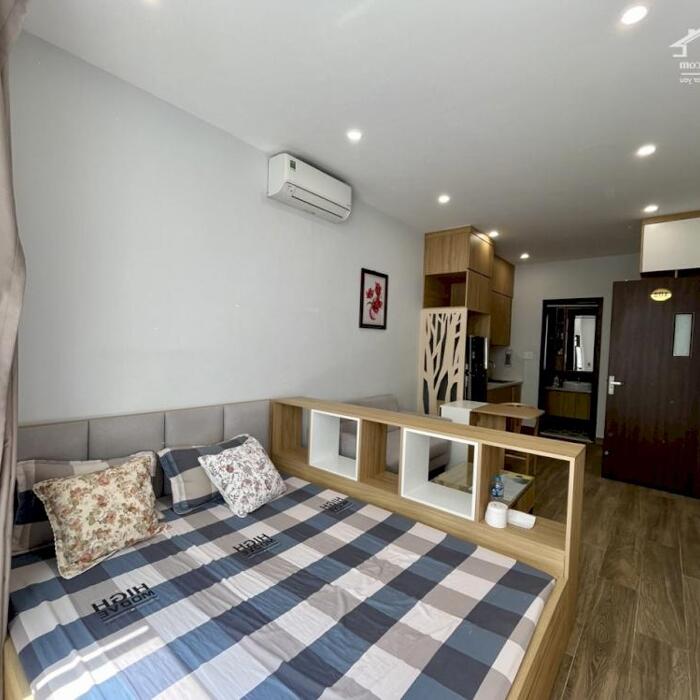 Hình ảnh Cho thuê căn hộ giá rẻ Vinhomes Marina, 1 p.ngủ (30m2). 0