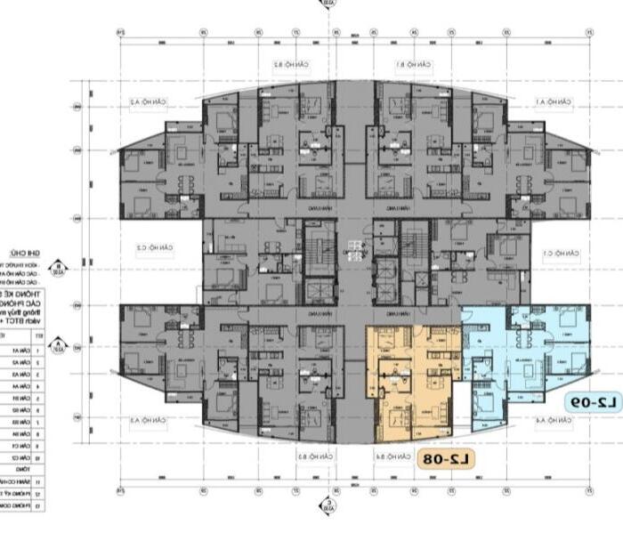 Hình ảnh Căn góc hoa hậu 116m2 tòa L2 - Jardin De Joie. Tổng giá 5.060 tỷ. Liên hệ xem nhà 2