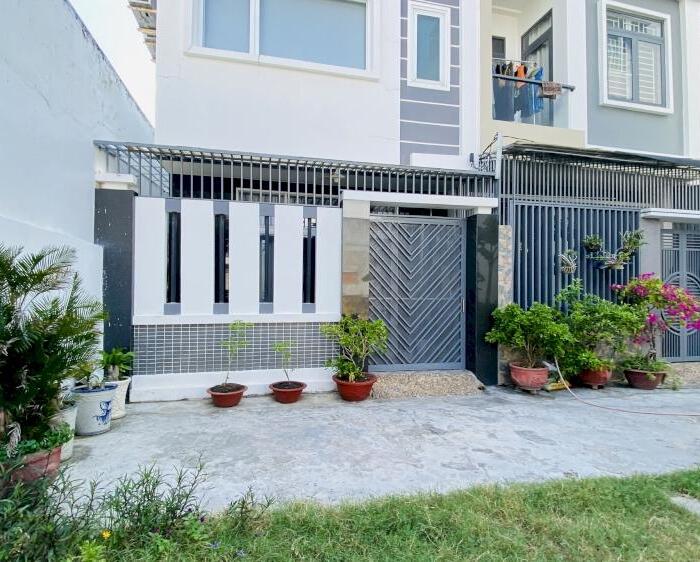 Hình ảnh Bán Lô đất Hẻm Sao Biển Vĩnh Hải Nha Trang gần Hòn Chồng 58m2 3