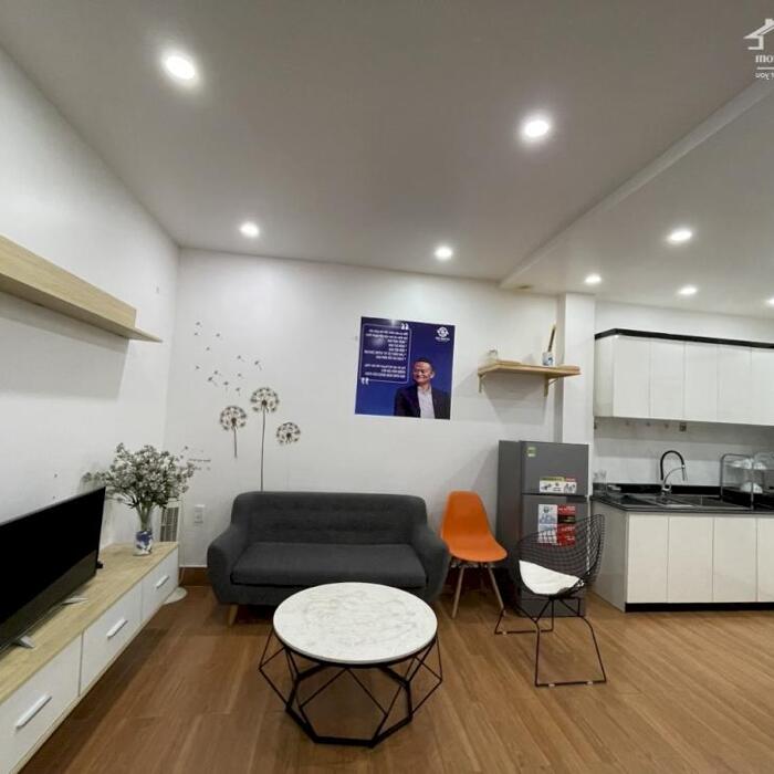 Hình ảnh Cho thuê căn hộ 2 p.ngủ tại Waterfront City, DT: 80m2. 5