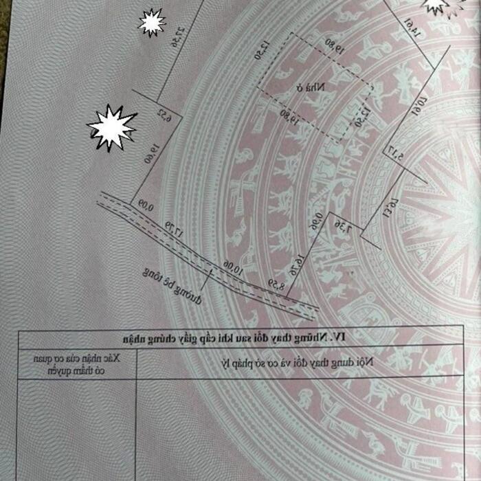 Hình ảnh B.á.n 2,5 công đất thổ, vườn gần cụm công nghiệp Gia Thuận, Gò Công Đông, Tiền Giang 4