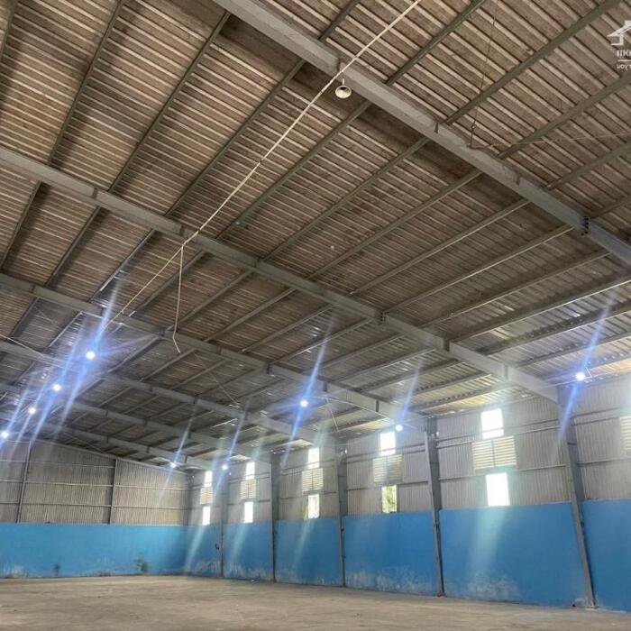 Hình ảnh Cho thuê kho xưởng 1100m2 đường Võ Nguyên Giáp. Phước Tân, Biên Hòa, Đồng Nai 0