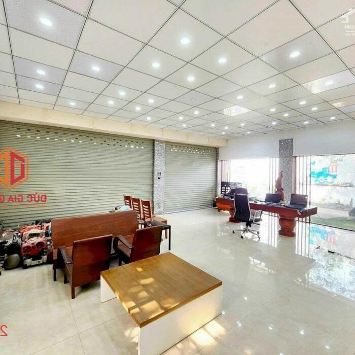 Hình ảnh Bán Biệt thự view sông Đồng Nai mặt tiền đường bờ kè Bửu Long 1300m2 thổ cư giá 40 tỷ 1