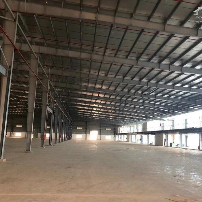 Hình ảnh Cho thuê xưởng 5100m2-8000m2 KCN Long Khánh, TP Long Khánh, Đồng Nai 0