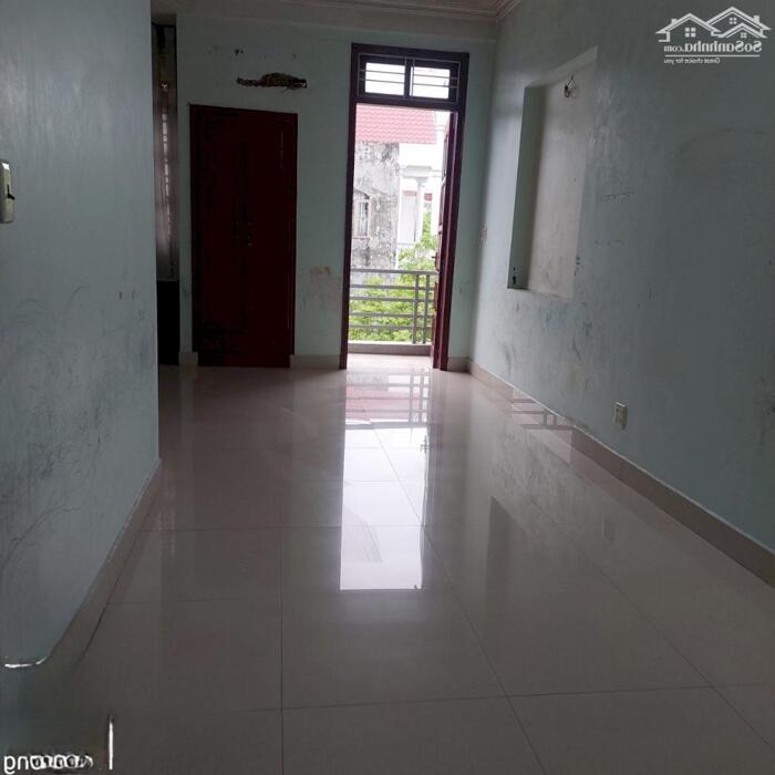 Hình ảnh MT1689. Cho thuê nhà tại đường Lê Hồng Phong - Ngô Quyền - Hải Phòng 3