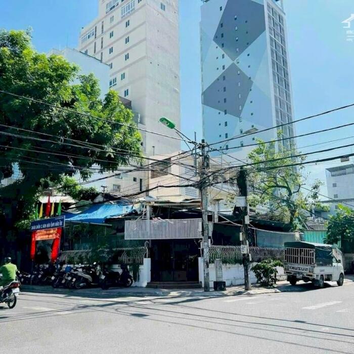 Hình ảnh Bán đất ô bàn cờ nha trang ngang 9m 2