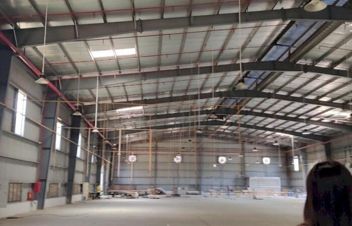 Hình ảnh Cho thuê xưởng 8000m2 KCN Long Khánh, TP Long Khánh, Đồng Nai 0