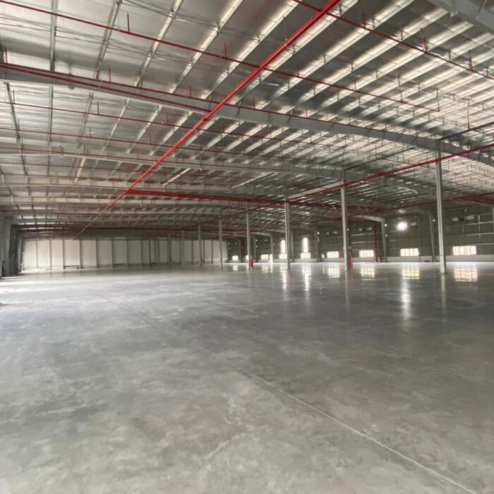 Hình ảnh Cho thuê xưởng 1400m2-14000m2 KCN Dầu Giây, Huyện Thống Nhất, Đồng Nai 0