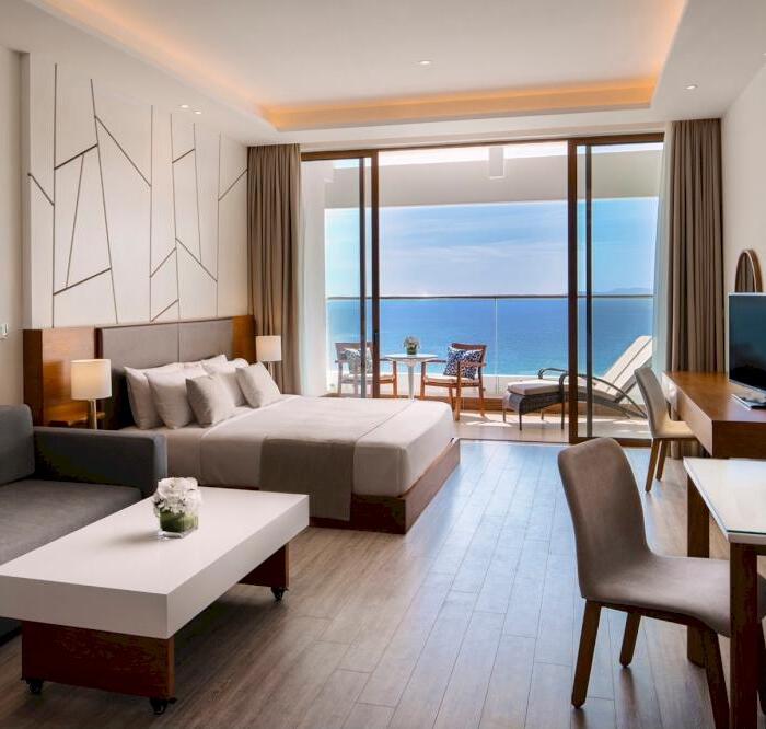 Hình ảnh ĐẦU TƯ VILLA MOVENPICK CAM RANH CHẮC CHẮN SINH LỜI NGAY TẶNG NGAY CĂN HỘ 50m2 GIÁ CHỈ 25TY/CĂN. 5