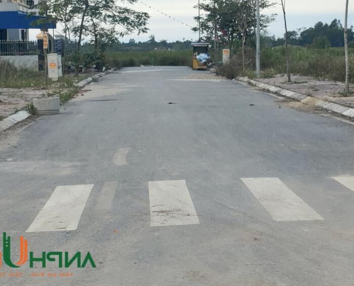 Hình ảnh Bán lô đất 92m2 giá tốt tại TĐC Bắc Sông Cấm, Dương Quan, Thuỷ Nguyên, Hải Phòng 1