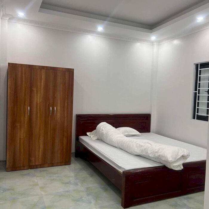 Hình ảnh Bán nhà 3 tầng 9 phòng ngủ trung tâm Khai Quang, Vĩnh Yên, Vĩnh Phúc. Lh: 0986934038 1