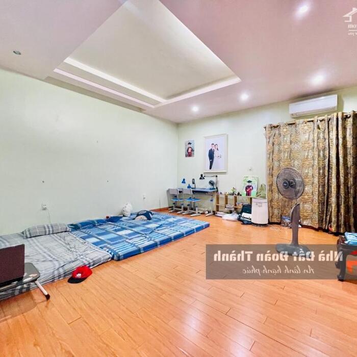 Hình ảnh 120m2 biệt thự 4,5 tầng Lê Hồng Phong 14