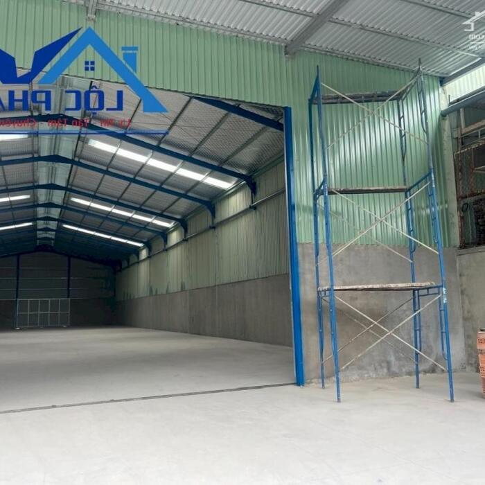 Hình ảnh Cho thuê xưởng 1.000m2 giá 40 triệu -Trảng Dài-Biên Hòa-Đồng Nai 4