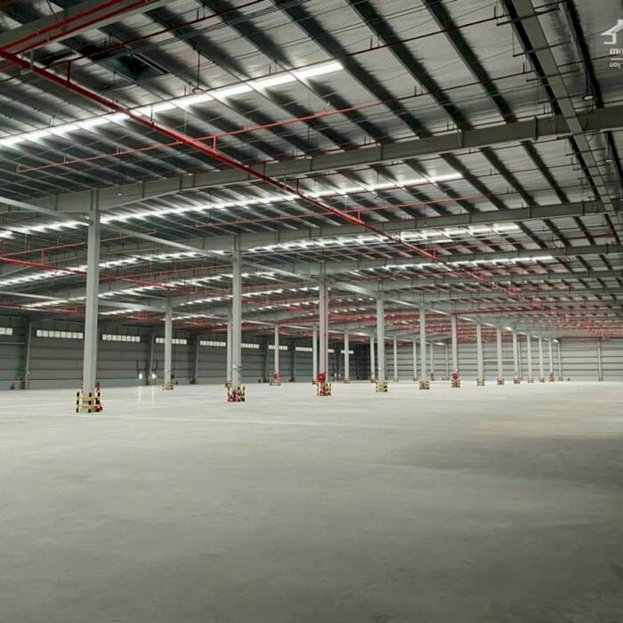 Hình ảnh Cho thuê 1500m2 ,1800m2 Xưởng Nhỏ trong KCN Bình Dương 0