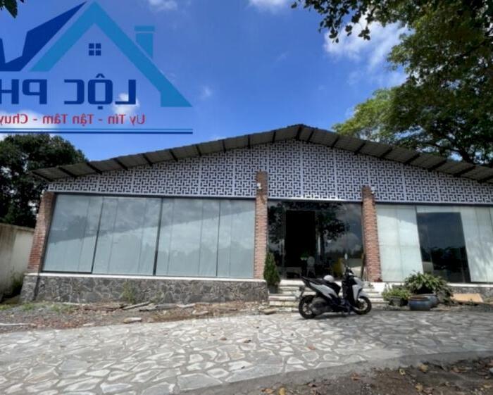 Hình ảnh Bán nhà xưởng 2000m2 giá 8,6 tỷ -Phước Tân-TP.Biên Hoà-Đồng Nai 0