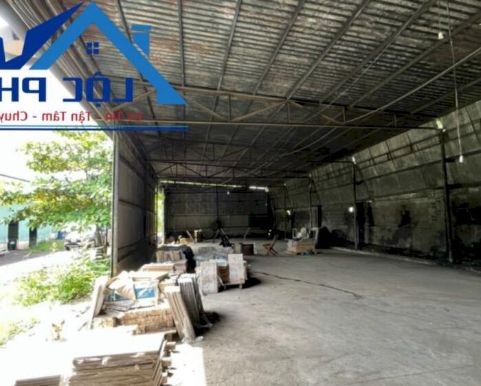 Hình ảnh Bán nhà xưởng 2000m2 giá 8,6 tỷ -Phước Tân-TP.Biên Hoà-Đồng Nai 4