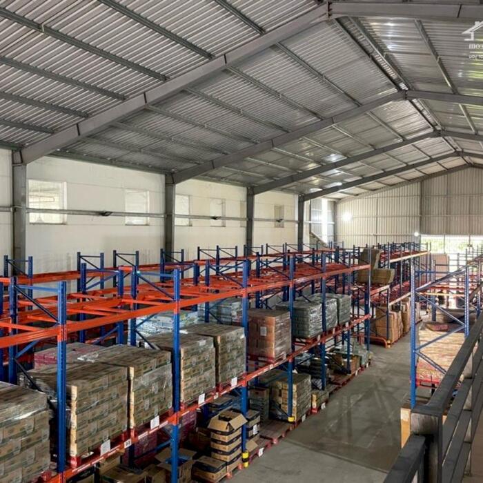 Hình ảnh Cho Thuê Kho Xưởng 900M, 2 Mặt tiền VÕ NGUYÊN GIÁP Cái Răng Cần Thơ Gần BV Hoàn Mỹ 0