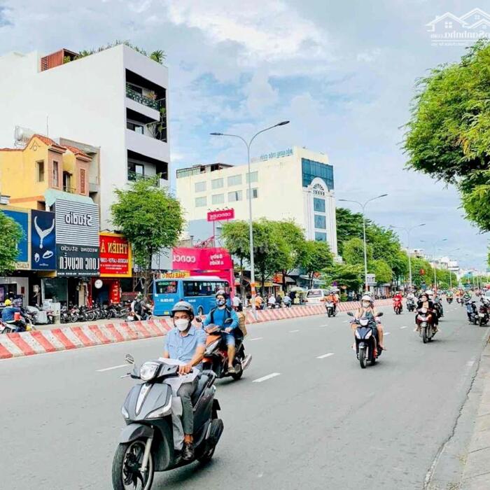 Hình ảnh CHO THUÊ Siêu Phẩm Góc 2 Mặt Tiền Số 153 Lê Trọng Tấn, Phường Sơn Kỳ, Quận Tân Phú 2