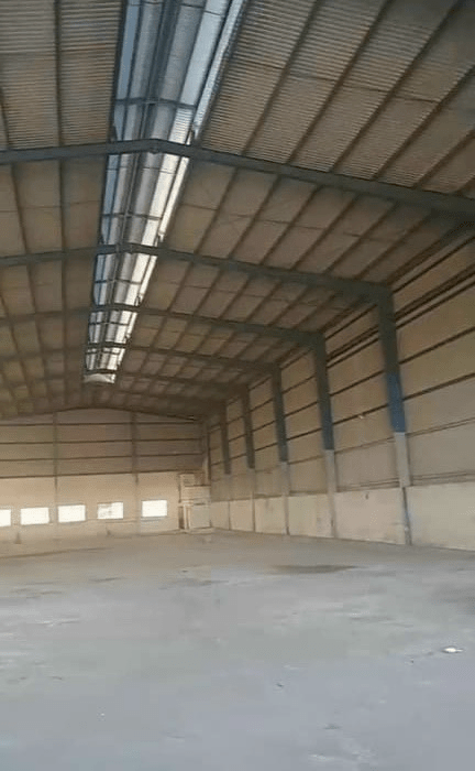 Hình ảnh Cho thuê MBKD Kho Xưởng: 1.700m2 Bình Chánh. MT đường xe Cont 24/24. 0