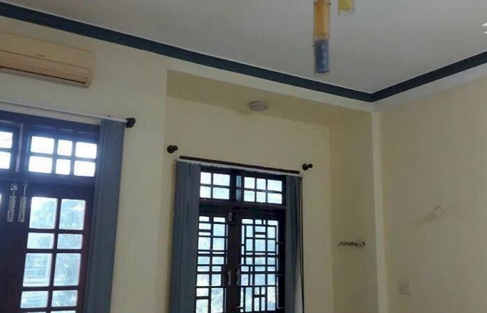 Hình ảnh Giá siêu rẻ _ Sơn Trà _ nhà mặt tiền 100m2 × 3 tầng _ giá 12,5 triệu. 5