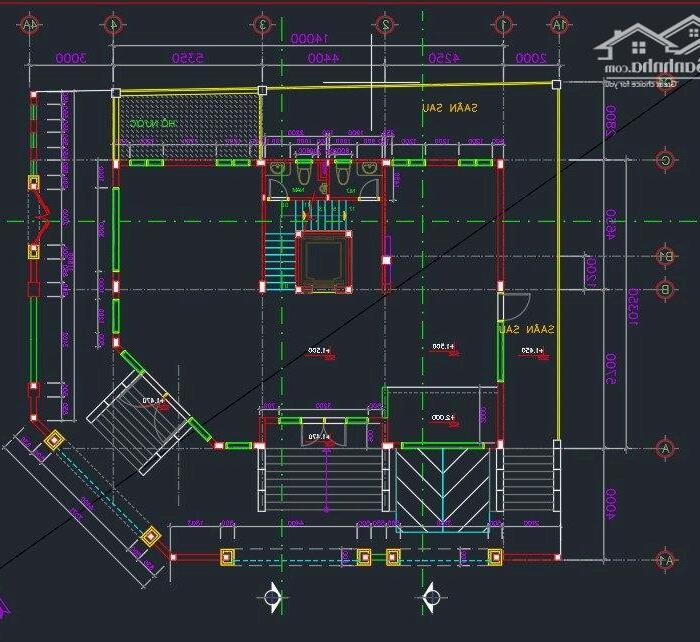 Hình ảnh BDS HVL [NC] CHO THUÊ TÒA NHÀ GẦN GLOBAL CITY, ĐỖ XUÂN HỢP, Q9 1