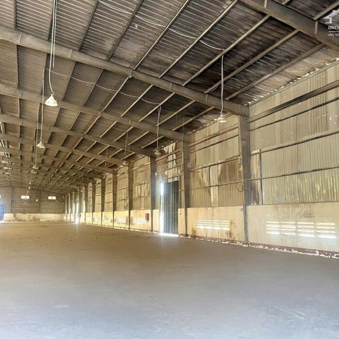 Hình ảnh Cho thuê xưởng giá rẻ 5.500m2 chỉ 120 triệu -Phước Tân-Biên Hòa-Đồng Nai 0