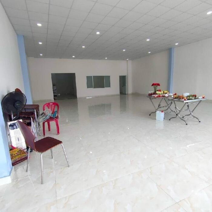 Hình ảnh NHÀ MẶT TIỀN KINH DOANH HƠN 200M2 - NGANG 10M ĐƯỜNG HUỲNH TẤN PHÁT, PHÚ XUÂN, NHÀ BÈ 6