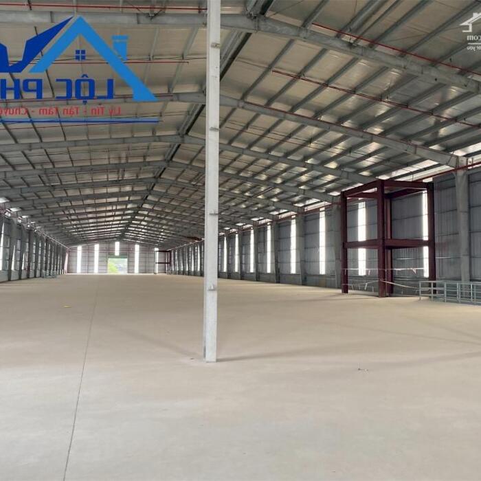 Hình ảnh Bán nhà xưởng KCN Tam Phước-Biên Hòa-Đồng Nai: 19.900m2 Giá chỉ 80 tỷ 2