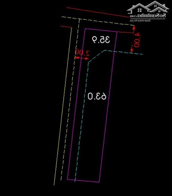 Hình ảnh Gồng lỗ bán gấp căn góc nhà nát Dương Đình Cúc - Tân Kiên 4,55x21m full thổ, SHR 1