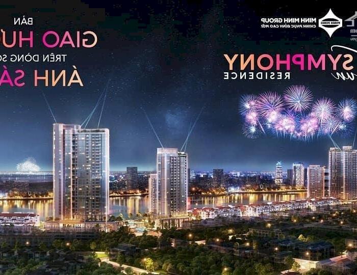 Hình ảnh CẬP NHẬT GIỎ HÀNG/BẢNG GIÁ & [CSBH] MỚI NHẤT SUN SYMPHONY RESIDENCE 5