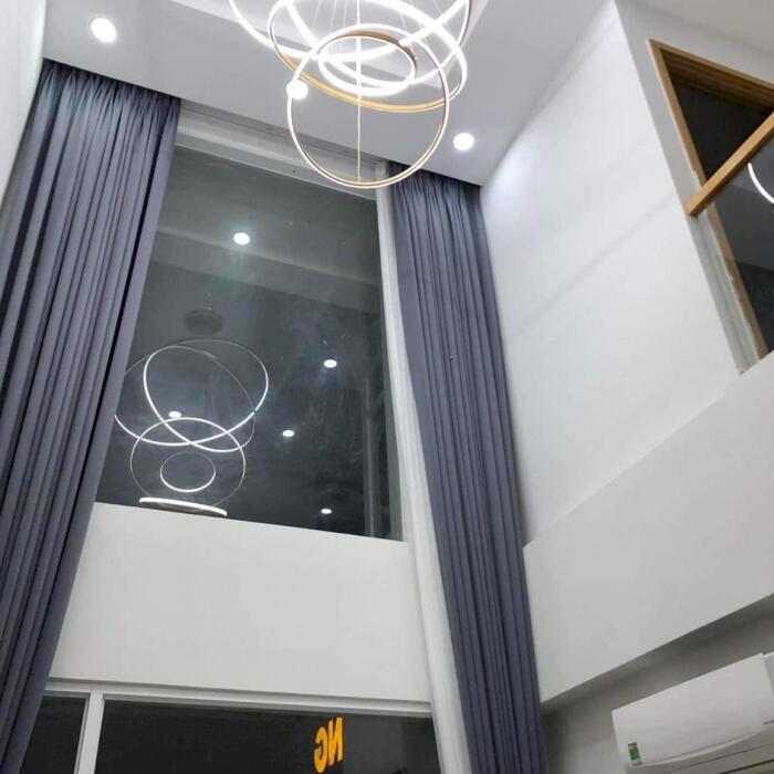 Hình ảnh Penhouse duplex Him Lam Phú Đông 120m2, 3PN - 2WC + sân vườn, view Đông Nam, 4.650 tỷ 0