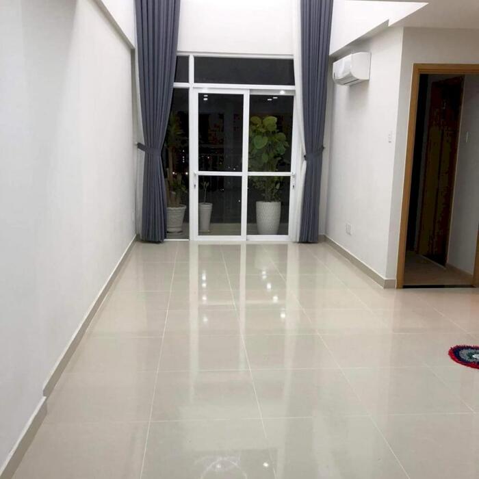 Hình ảnh Penhouse duplex Him Lam Phú Đông 120m2, 3PN - 2WC + sân vườn, view Đông Nam, 4.650 tỷ 6