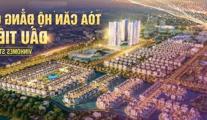 Hình ảnh Ra mắt 4 tòa căn hộ Cao Cấp Vinhomes Thanh Hóa cạnh UB Thành Phố. 1