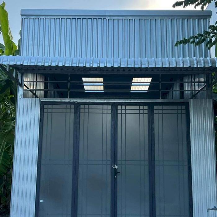 Hình ảnh Cho thuê kho xưởng 103m² mặt tiền trong KDC Hưng Phú 1, P. Hưng Phú, Q. Cái Răng, TP. Cần Thơ, thuê 6 triệu/ tháng 0