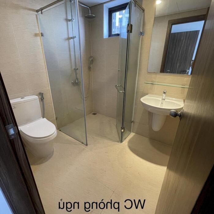 Hình ảnh Căn hộ Opal Boulevard Phạm Văn Đồng, đã nhận nhà, giá 2.65 tỷ/75m2/2PN-2WC 5