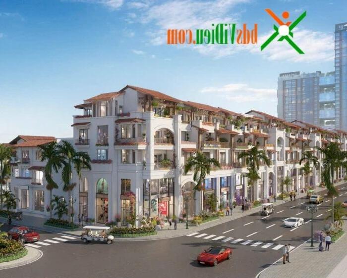 Hình ảnh BÁN TOWNHOUSE 5 TẦNG MẶT TIỀN ĐƯỜNG TRẦN HƯNG ĐẠO - VỪA Ở VỪA KINH DOANH GÀ ĐẺ TRỨNG VÀNG 8