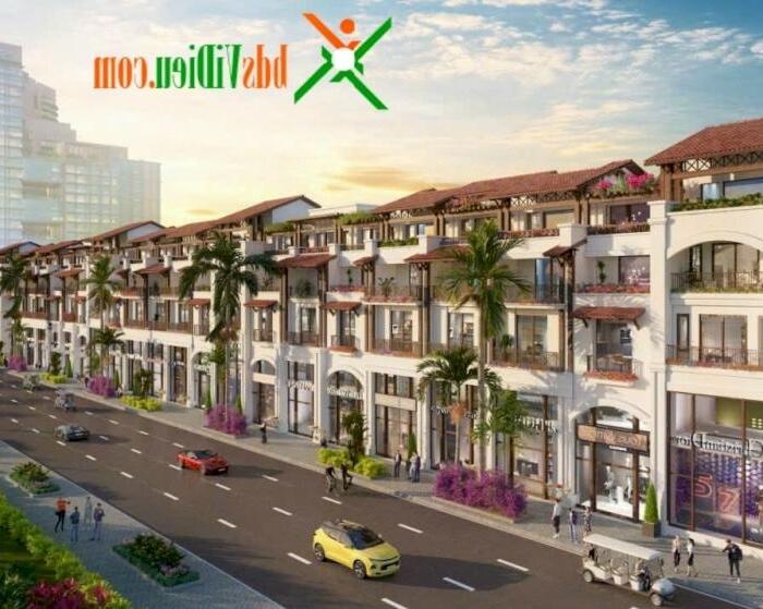 Hình ảnh BÁN TOWNHOUSE 5 TẦNG MẶT TIỀN ĐƯỜNG TRẦN HƯNG ĐẠO - VỪA Ở VỪA KINH DOANH GÀ ĐẺ TRỨNG VÀNG 4