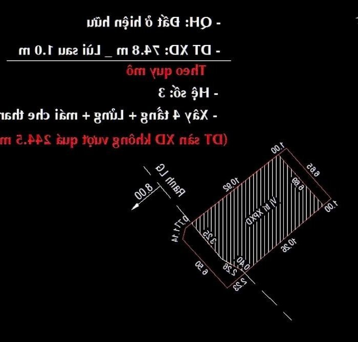 Hình ảnh BDS HVL Đất Vị Trí Đep Nguyễn Thị Định, Phường An Phú, Q2 4