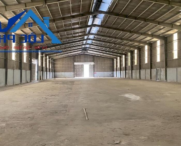 Hình ảnh Cho thuê xưởng 2400m2 giá 100 triệu -Phước Tân-Biên Hoà-Đồng Nai 3