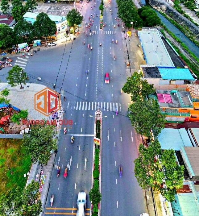 Hình ảnh Bán đất trung tân Biên Hoà, gần ngã tư Vincom ngay công viên B5 hơn 6000m2 giá 120 tỷ 4