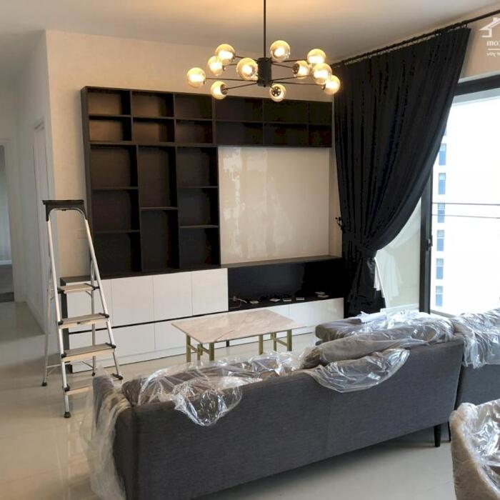 Hình ảnh Nhà mới siêu đẹp!!! cho chuê căn hộ chung cư Estella Heights - 4pn, 180m2 full nt 3500$ 0