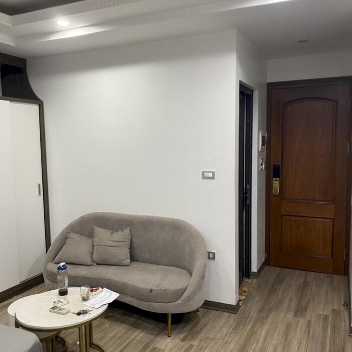 Hình ảnh Cho thuê Căn hộ Apartment Full đồ, 2 thoáng tại Ngõ 193 Trích Sài, Tây Hồ. Chỉ 5.5tr 4