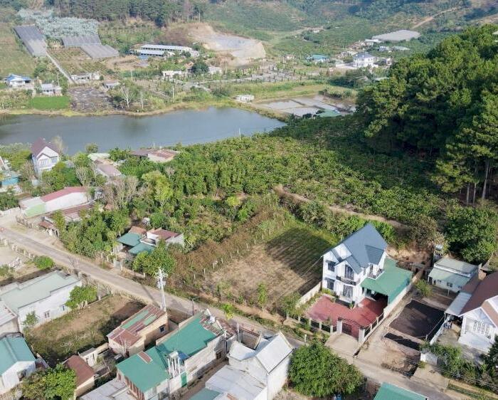 Hình ảnh Bán 255m2 đất vị trí trung tâm Mê Linh, cách Chợ đêm Đà Lạt chỉ 19km 4