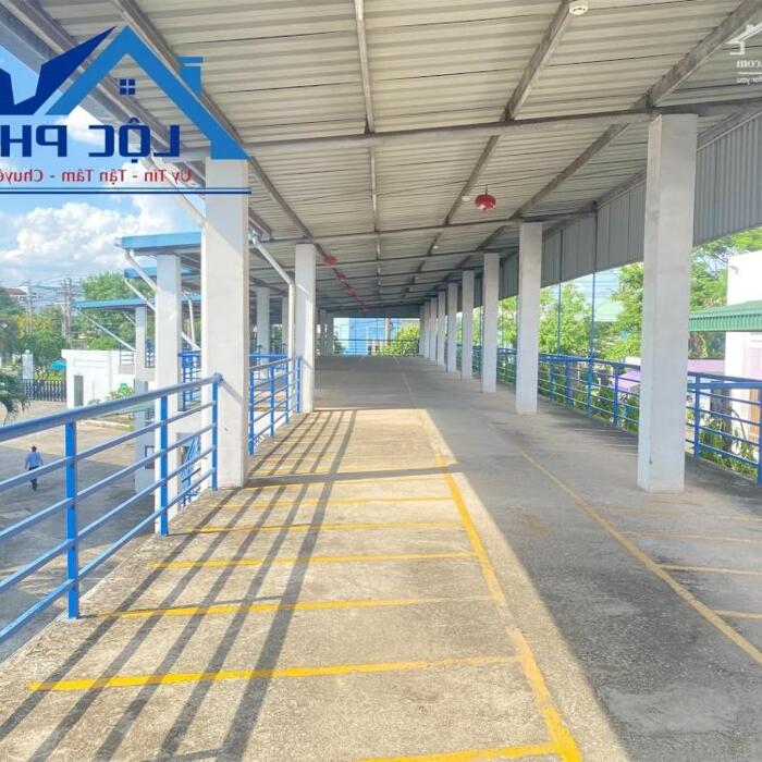 Hình ảnh Cho thuê xưởng 12.183m2 giá 1,5 tỷ -KCN Biên Hoà-Đồng Nai 2